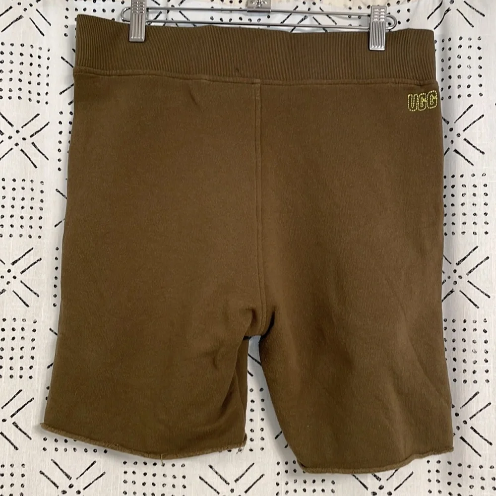 UGG Zahara Biker Short - Picture 5 of 6